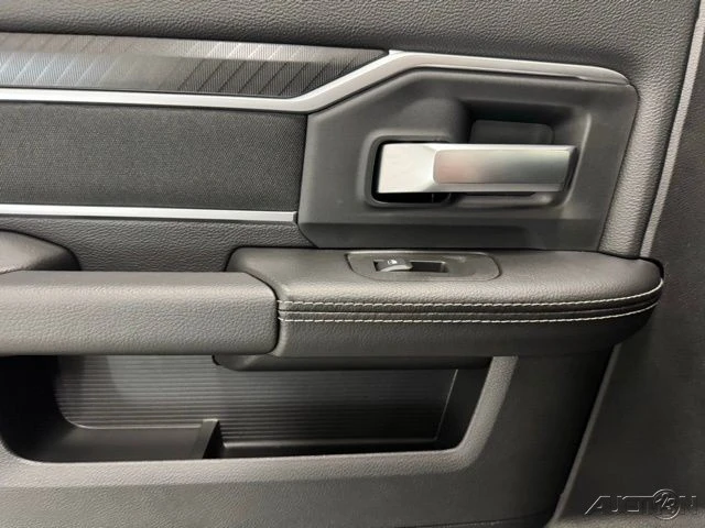 2026 Ram 2500 - Image 10 of 12