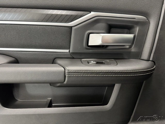 2026 Ram 2500 - Image 8 of 12