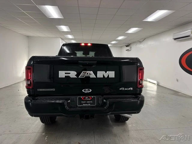 2026 Ram 2500 - Image 6 of 12