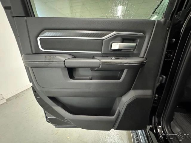 2026 Ram 2500 - Image 8 of 12