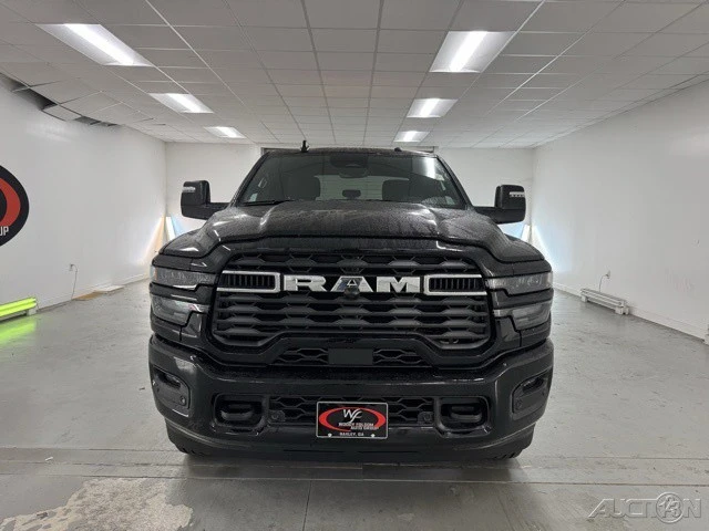 2026 Ram 2500 - Image 2 of 12