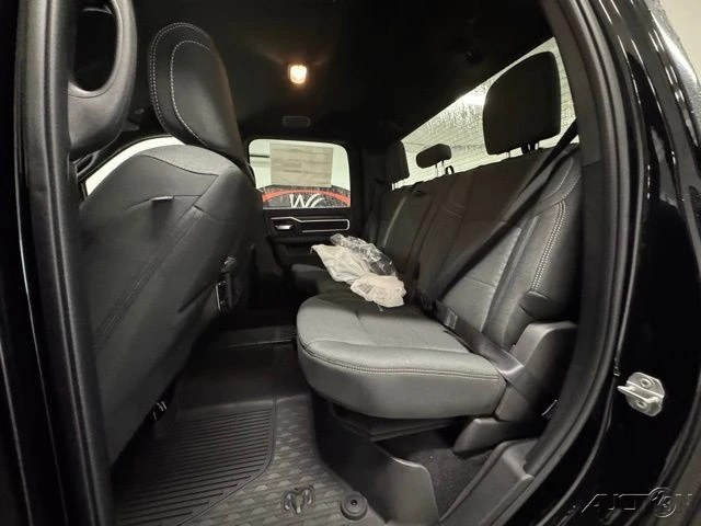 2026 Ram 2500 - Image 11 of 12