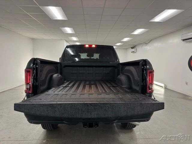 2026 Ram 2500 - Image 7 of 12