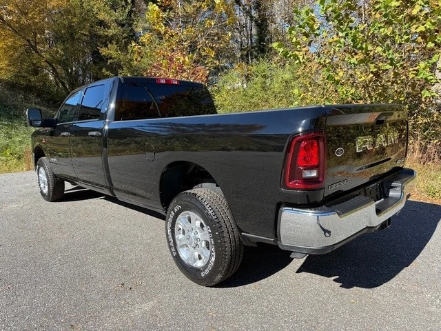 2026 Ram 2500 - Image 8 of 21