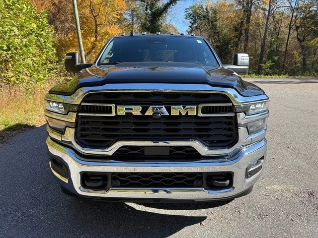2026 Ram 2500 - Image 3 of 21