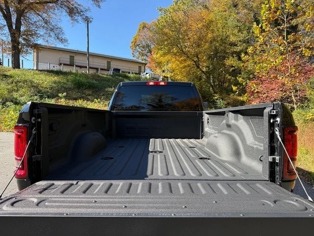 2026 Ram 2500 - Image 7 of 21