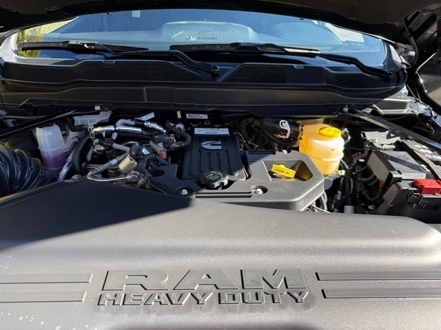 2026 Ram 2500 - Image 9 of 21