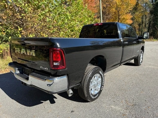 2026 Ram 2500 - Image 5 of 21