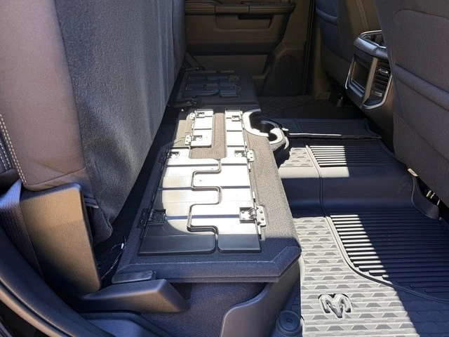 2026 Ram 2500 - Image 15 of 21