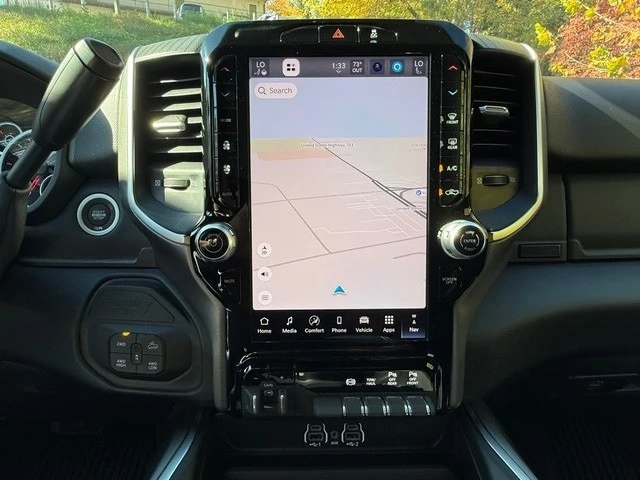 2026 Ram 2500 - Image 21 of 21