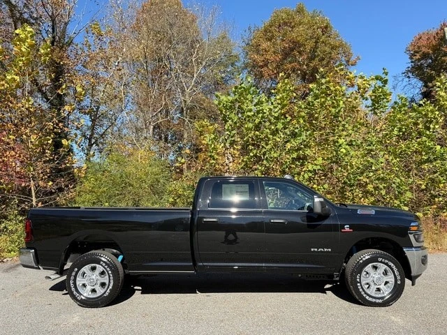 2026 Ram 2500 - Image 4 of 21