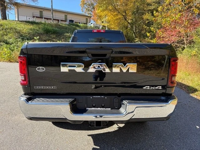 2026 Ram 2500 - Image 6 of 21