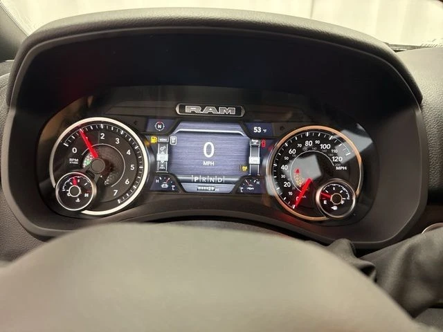 2026 Ram 2500 - Image 14 of 31