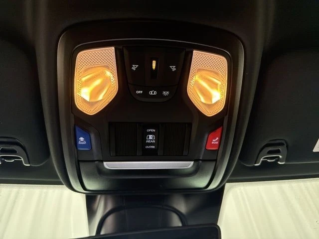 2026 Ram 2500 - Image 27 of 31