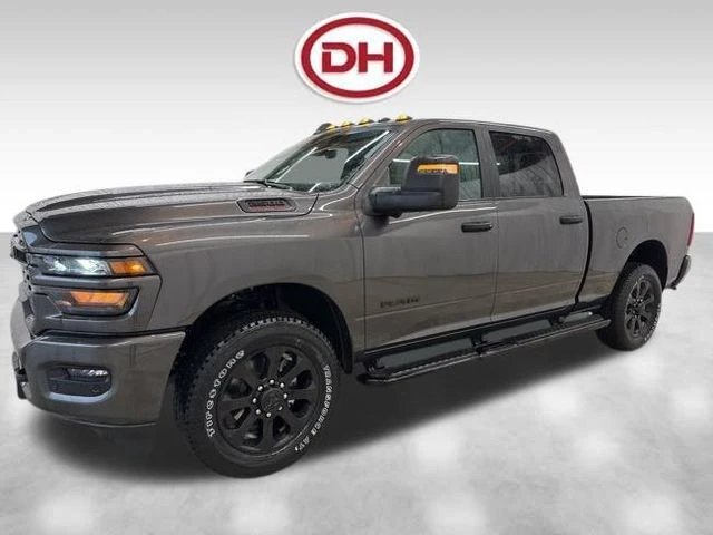 2026 Ram 2500 - Image 4 of 31