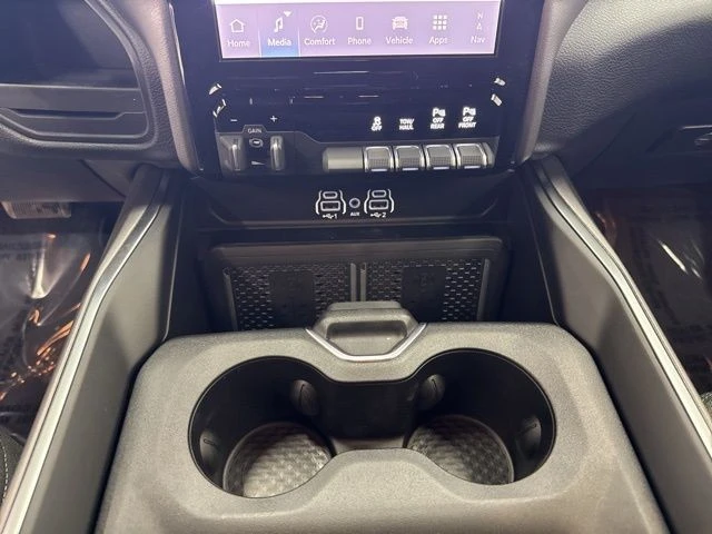 2026 Ram 2500 - Image 24 of 31
