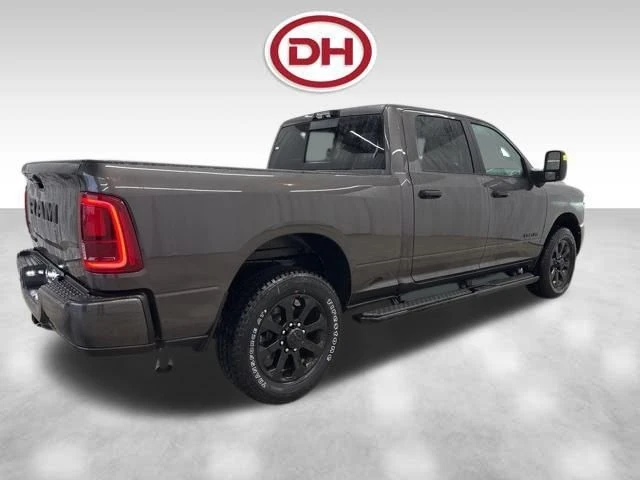 2026 Ram 2500 - Image 7 of 31