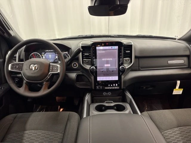 2026 Ram 2500 - Image 9 of 31