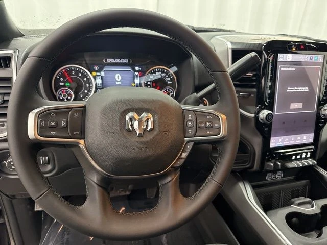 2026 Ram 2500 - Image 15 of 31