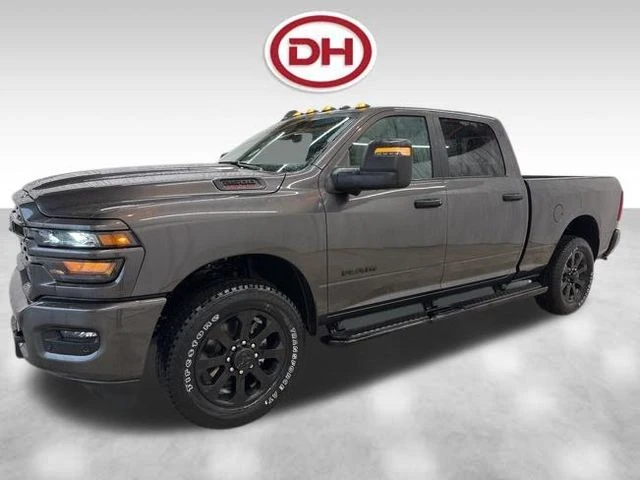 2026 Ram 2500 - Image 4 of 31