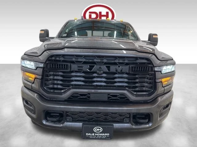 2026 Ram 2500 - Image 2 of 31