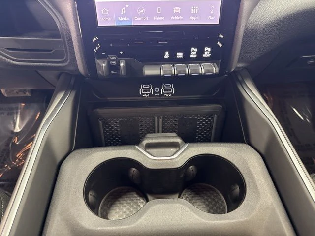 2026 Ram 2500 - Image 24 of 31