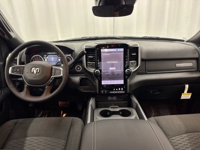 2026 Ram 2500 - Image 9 of 31