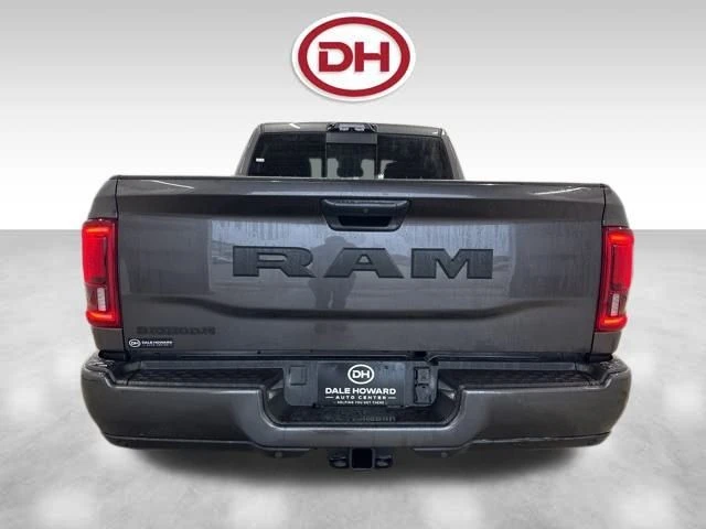 2026 Ram 2500 - Image 6 of 31