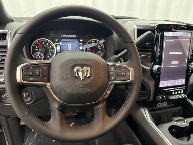 2026 Ram 2500 - Image 15 of 31