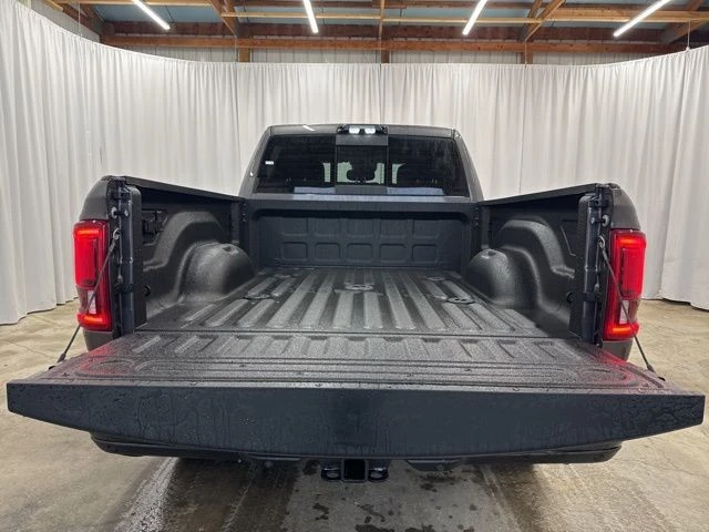 2026 Ram 2500 - Image 8 of 31