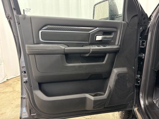 2026 Ram 2500 - Image 11 of 31