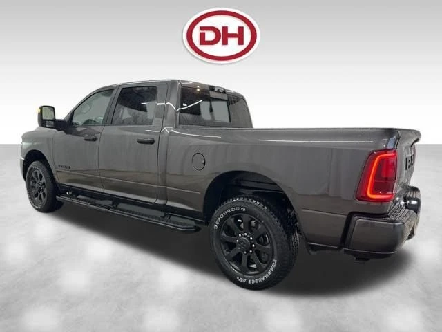 2026 Ram 2500 - Image 5 of 31