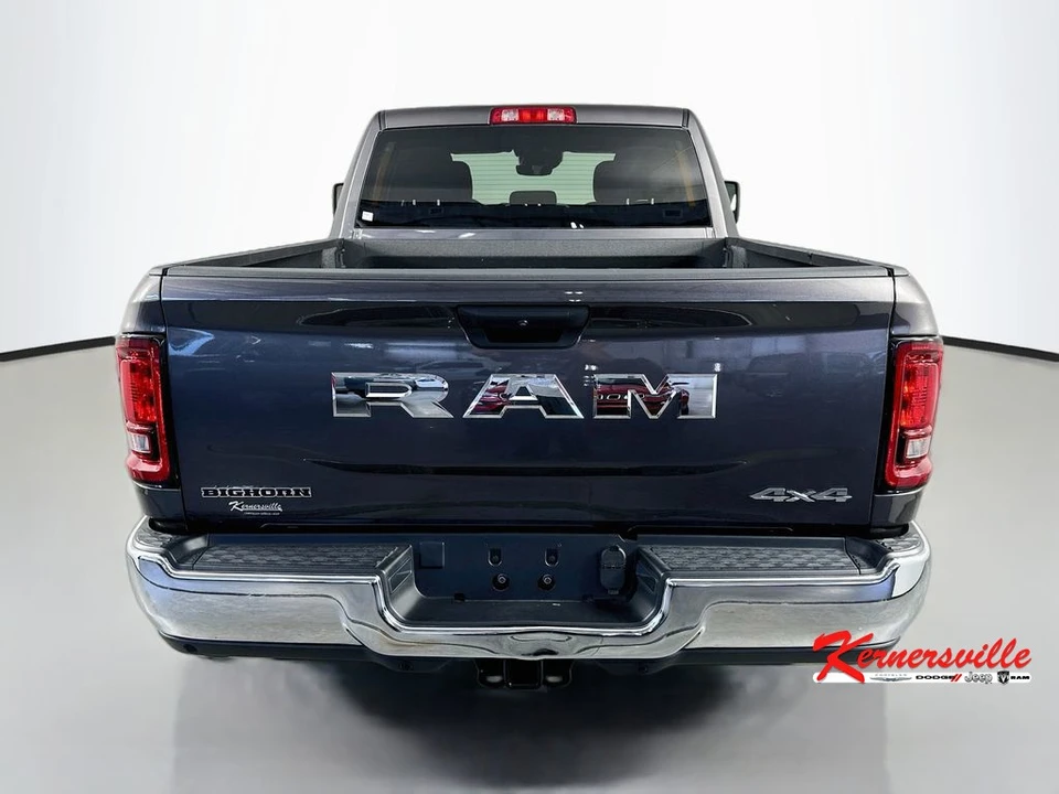 2026 Ram 2500 - Image 6 of 24