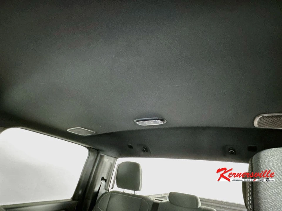 2026 Ram 2500 - Image 21 of 24