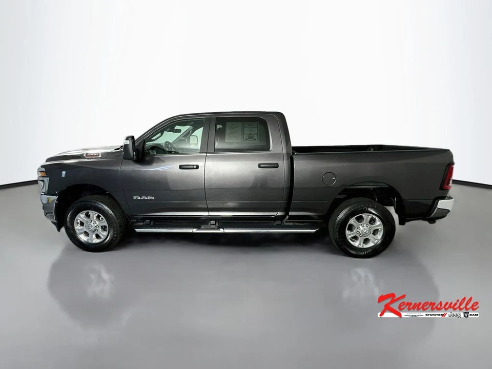 2026 Ram 2500 - Image 4 of 24