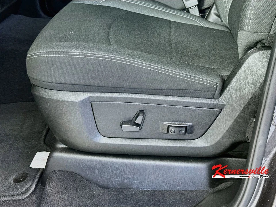 2026 Ram 2500 - Image 22 of 24