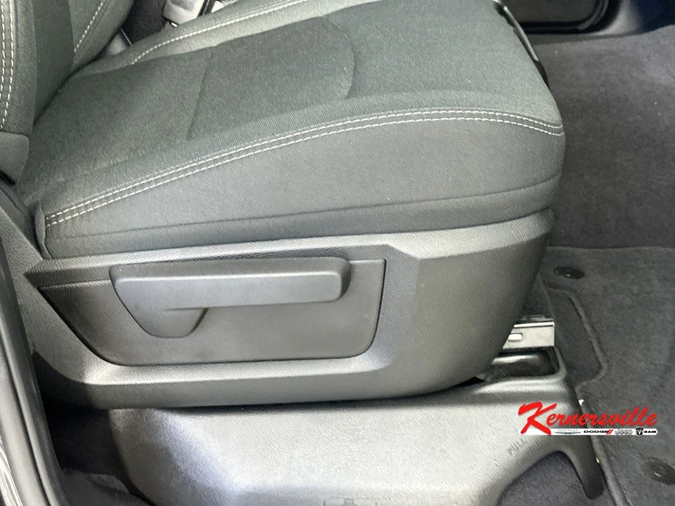 2026 Ram 2500 - Image 23 of 24