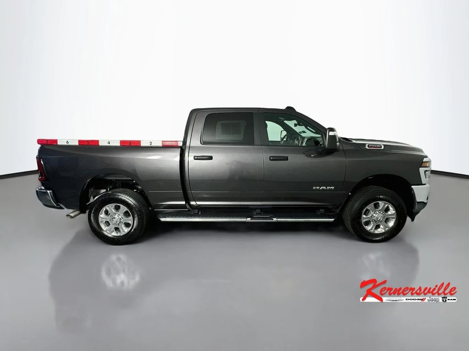 2026 Ram 2500 - Image 8 of 24