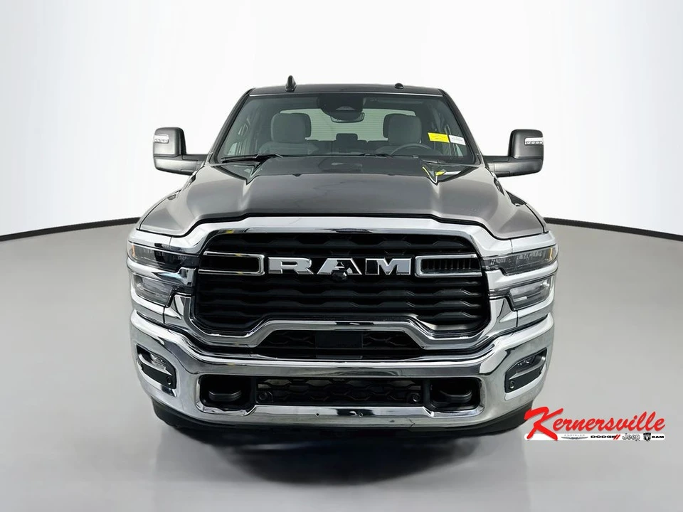 2026 Ram 2500 - Image 2 of 24