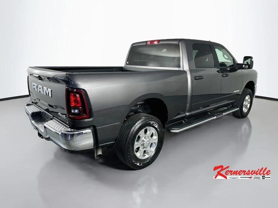 2026 Ram 2500 - Image 7 of 24