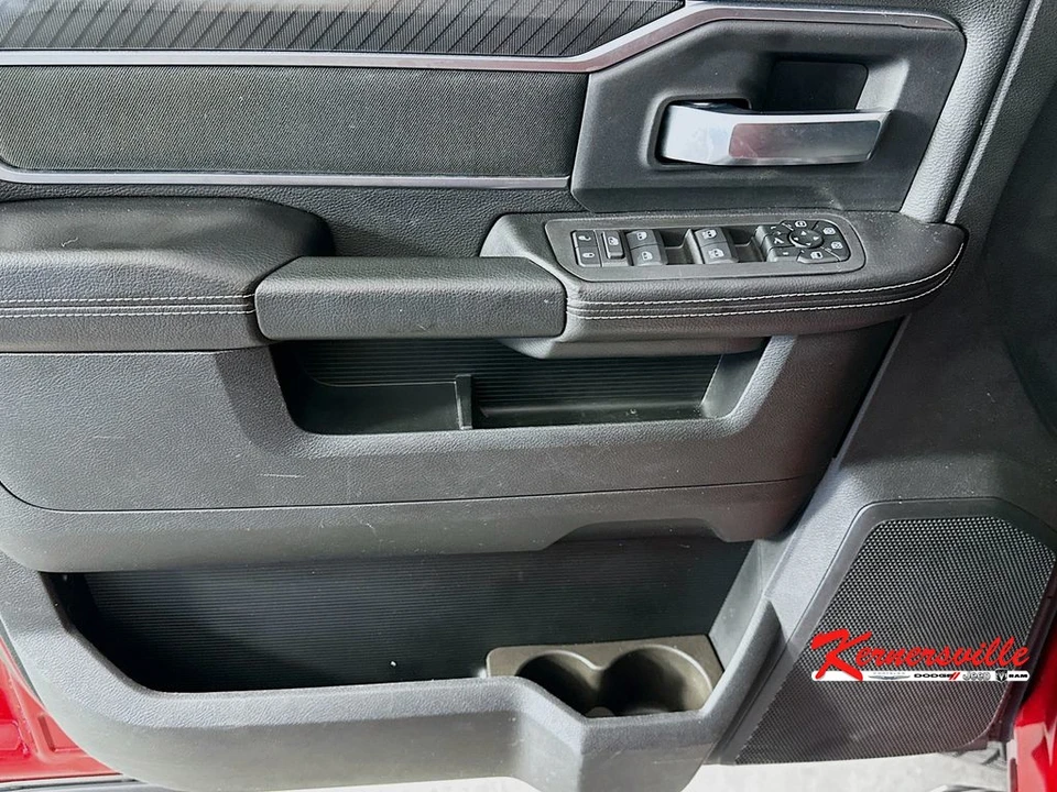2026 Ram 2500 - Image 23 of 24