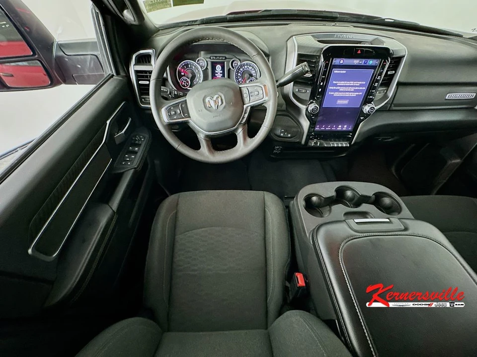 2026 Ram 2500 - Image 9 of 24