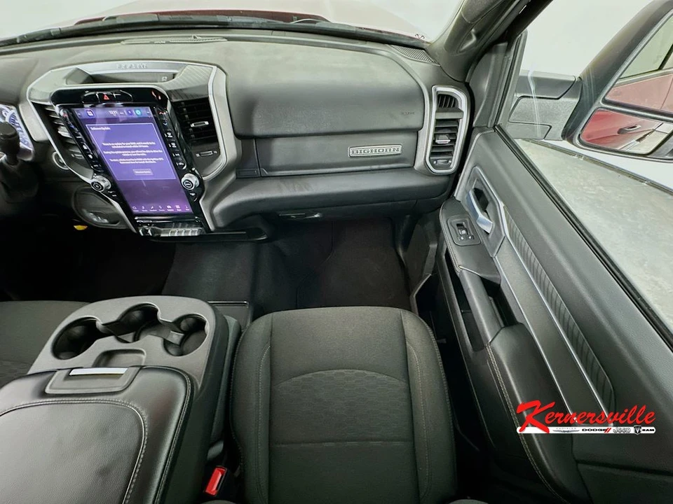 2026 Ram 2500 - Image 11 of 24