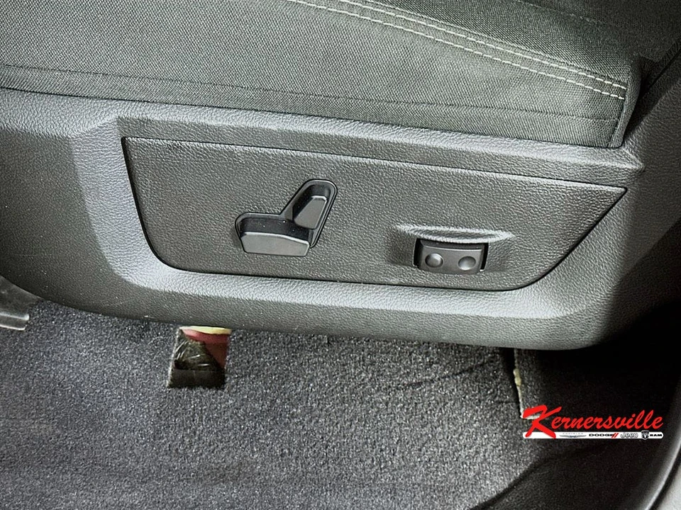 2026 Ram 2500 - Image 21 of 24