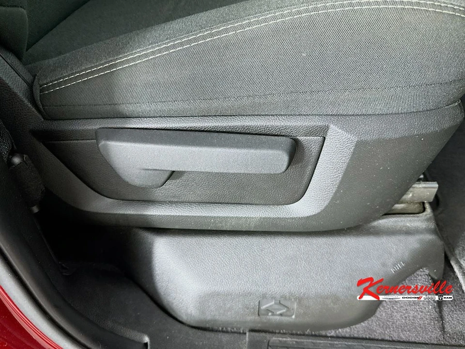 2026 Ram 2500 - Image 22 of 24