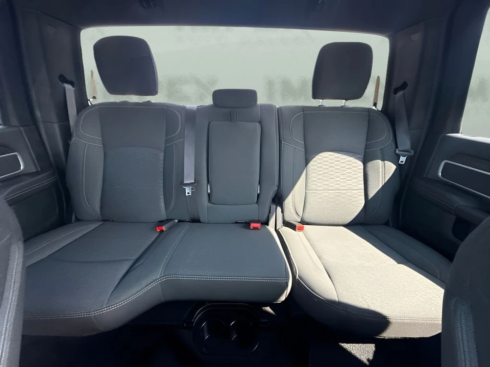 2026 Ram 2500 - Image 6 of 24