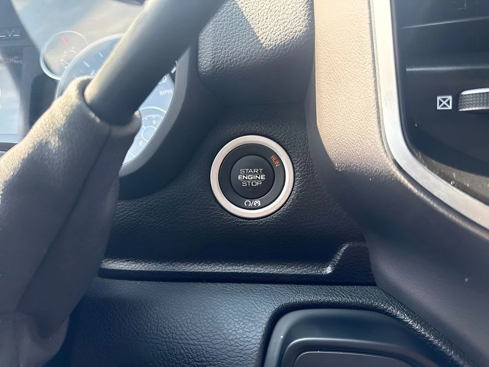 2026 Ram 2500 - Image 12 of 24