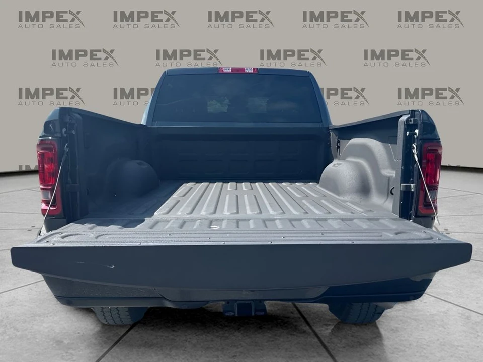 2026 Ram 2500 - Image 17 of 24