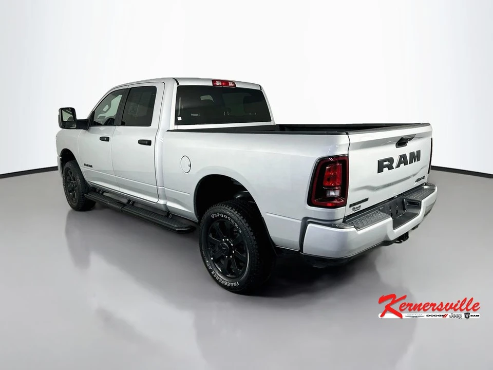 2026 Ram 2500 - Image 5 of 24