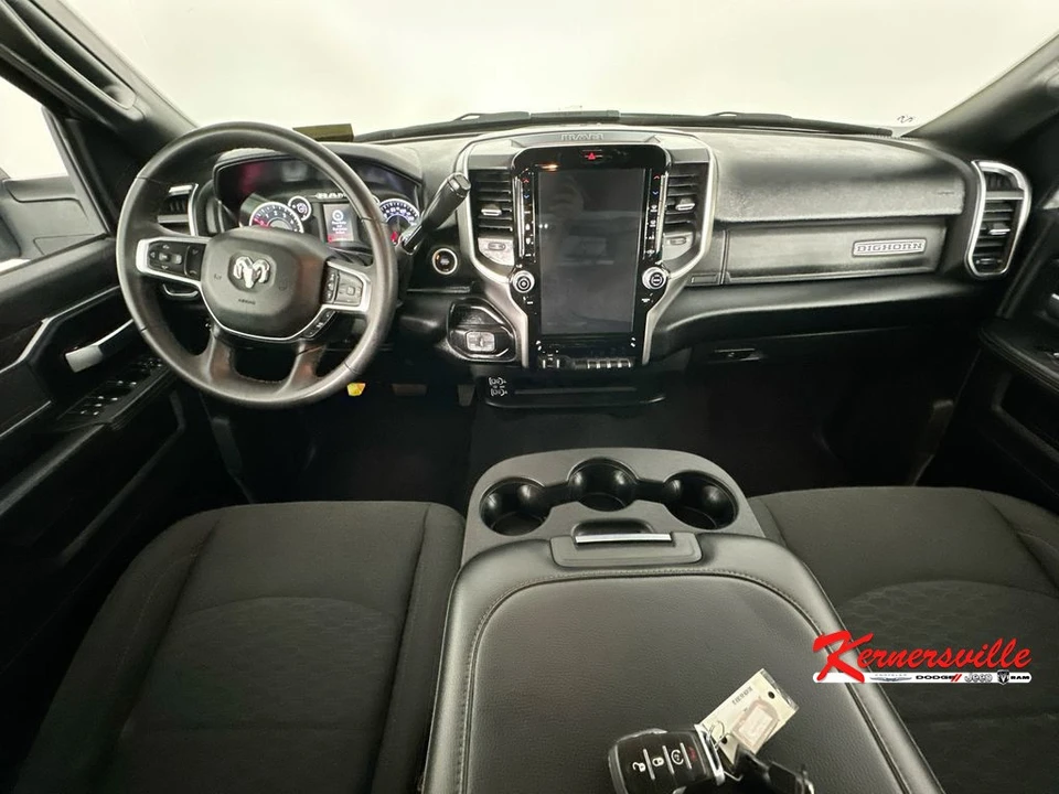 2026 Ram 2500 - Image 10 of 24